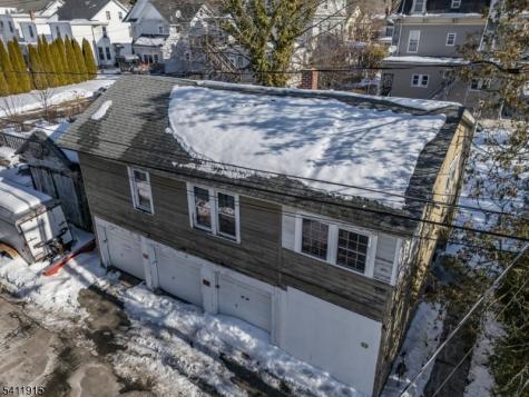 167 Belvidere Avenue Washington NJ 07882