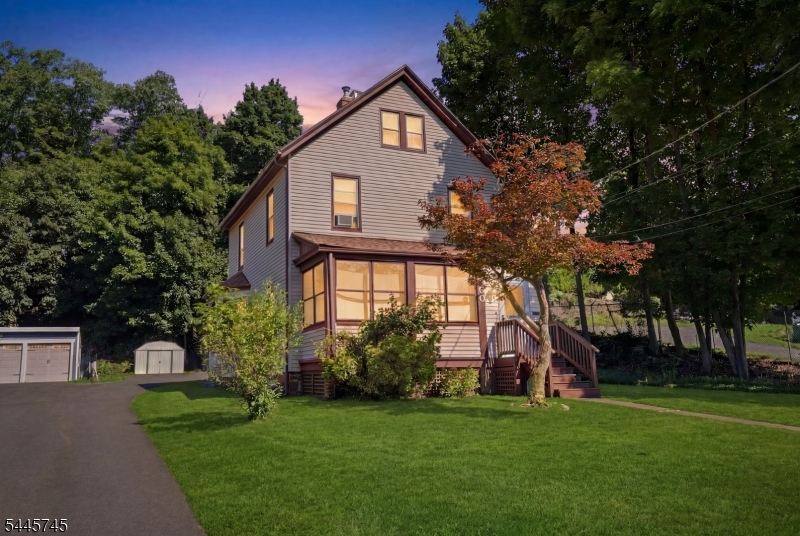 60 Martin Road Verona NJ 07044