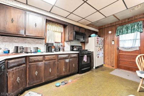 60 Martin Road Verona NJ 07044