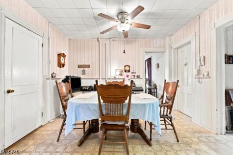 60 Martin Road Verona NJ 07044