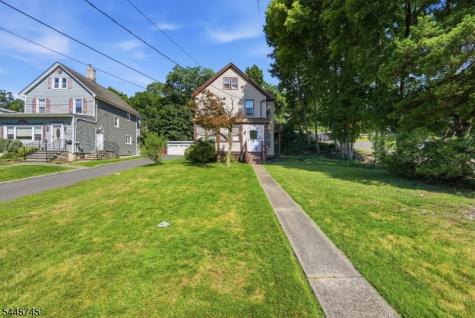 60 Martin Road Verona NJ 07044