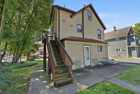60 Martin Road Verona NJ 07044