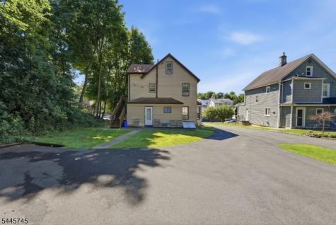 60 Martin Road Verona NJ 07044