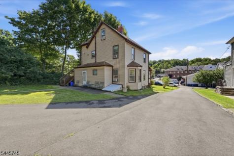 60 Martin Road Verona NJ 07044