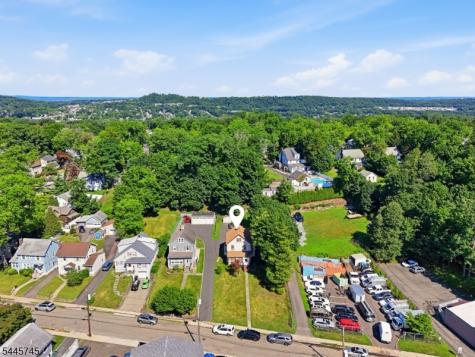 60 Martin Road Verona NJ 07044