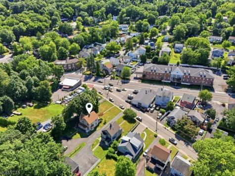 60 Martin Road Verona NJ 07044