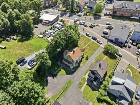 60 Martin Road Verona NJ 07044