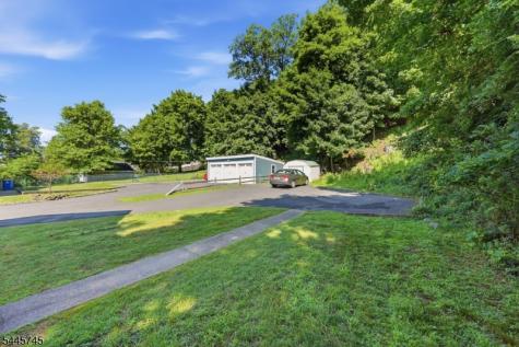 60 Martin Road Verona NJ 07044