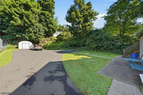 60 Martin Road Verona NJ 07044