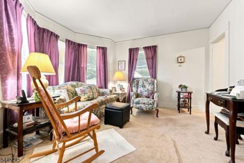 60 Martin Road Verona NJ 07044