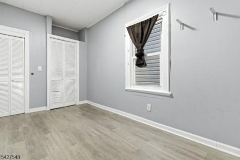 31 Hillman Street Paterson NJ 07522