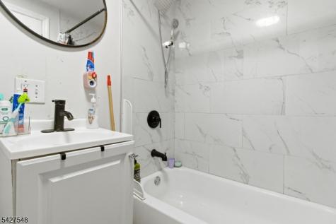 31 Hillman Street Paterson NJ 07522