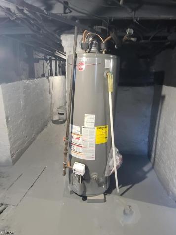 94 Dodd Street East Orange NJ 07017