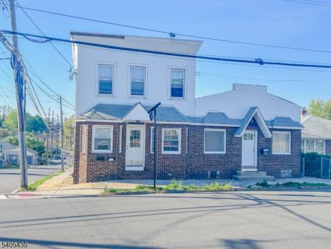 442 Bordentown Avenue South Amboy NJ 08879