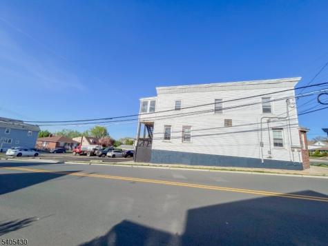 442 Bordentown Avenue South Amboy NJ 08879