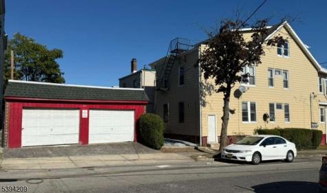 231 Myrtle Avenue Irvington NJ 07111