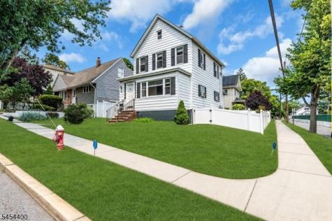 200 Cedar Street Ridgefield Park Village NJ 07660