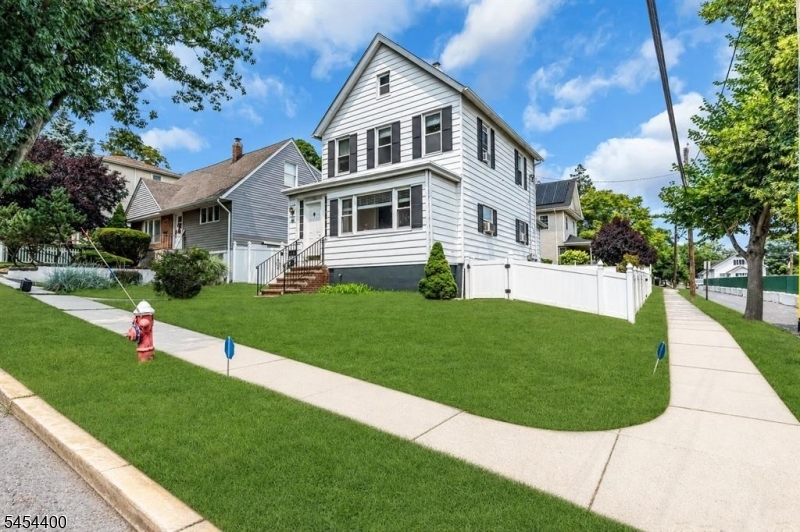 200 Cedar Street Ridgefield Park Village NJ 07660
