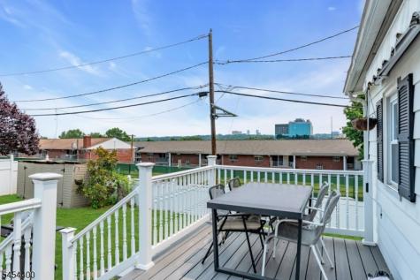 200 Cedar Street Ridgefield Park Village NJ 07660