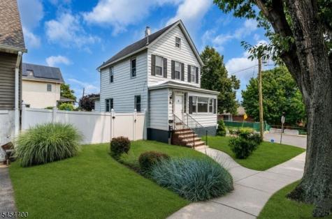200 Cedar Street Ridgefield Park Village NJ 07660