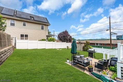 200 Cedar Street Ridgefield Park Village NJ 07660