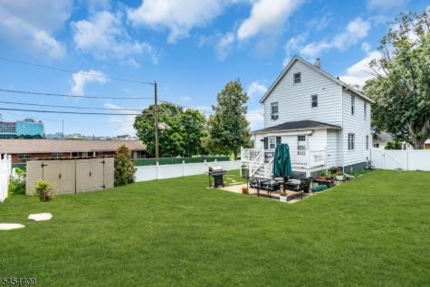200 Cedar Street Ridgefield Park Village NJ 07660