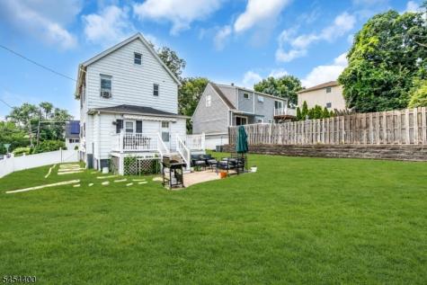 200 Cedar Street Ridgefield Park Village NJ 07660