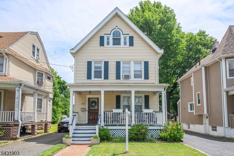 411 Berkeley Avenue Bloomfield NJ 07003