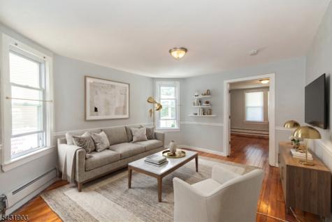 411 Berkeley Avenue Bloomfield NJ 07003