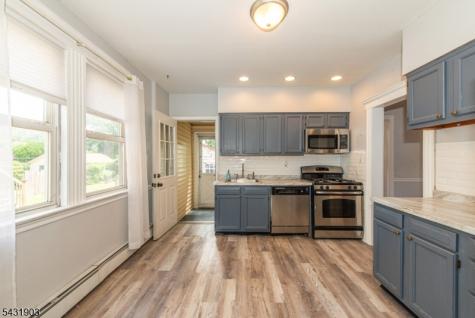 411 Berkeley Avenue Bloomfield NJ 07003