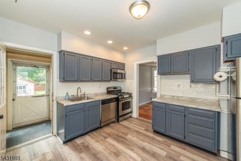 411 Berkeley Avenue Bloomfield NJ 07003