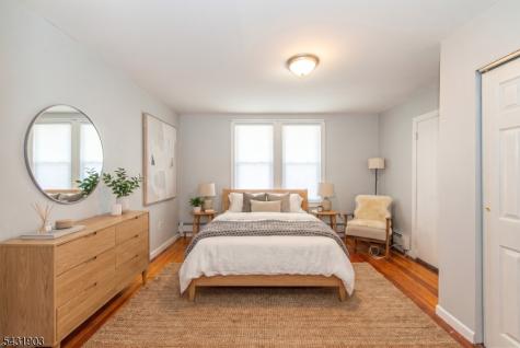 411 Berkeley Avenue Bloomfield NJ 07003