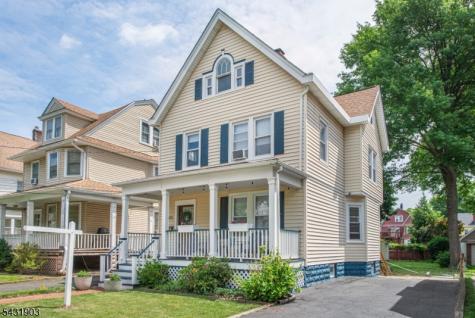 411 Berkeley Avenue Bloomfield NJ 07003