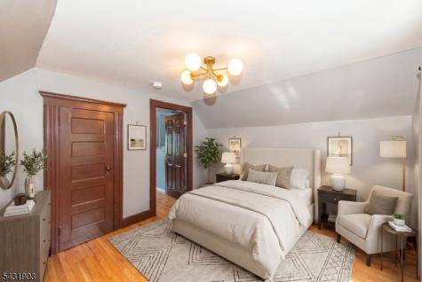 411 Berkeley Avenue Bloomfield NJ 07003