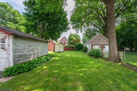 411 Berkeley Avenue Bloomfield NJ 07003