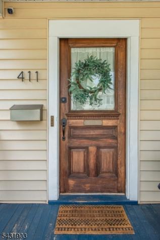 411 Berkeley Avenue Bloomfield NJ 07003