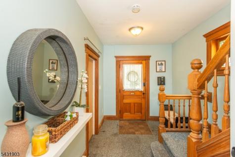 411 Berkeley Avenue Bloomfield NJ 07003