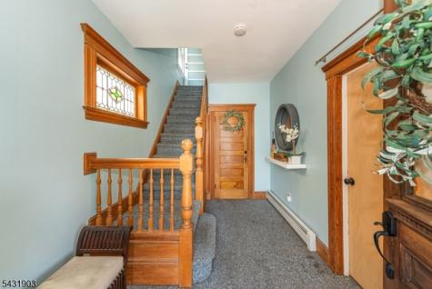 411 Berkeley Avenue Bloomfield NJ 07003