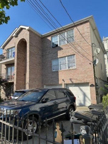 89 Hawthorne Avenue Newark NJ 07112