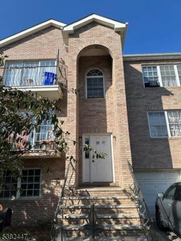 89 Hawthorne Avenue Newark NJ 07112