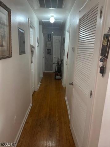 89 Hawthorne Avenue Newark NJ 07112