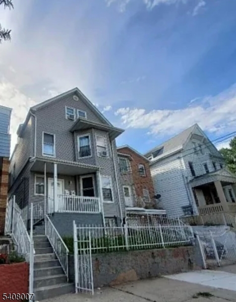 149 Fairmount Avenue Newark NJ 07103