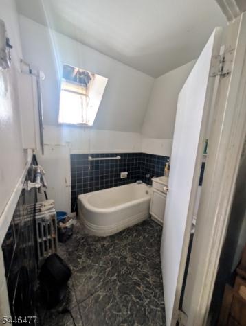 117 Carnegie Avenue East Orange NJ 07018