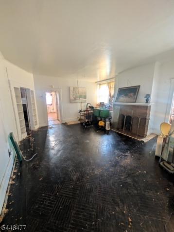 117 Carnegie Avenue East Orange NJ 07018