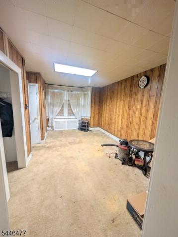 117 Carnegie Avenue East Orange NJ 07018