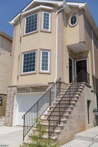 28 Davis Street Harrison NJ 07029