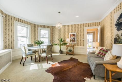 11 Mountainview Place Montclair NJ 07042