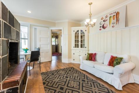 11 Mountainview Place Montclair NJ 07042