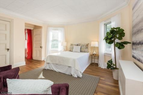 11 Mountainview Place Montclair NJ 07042