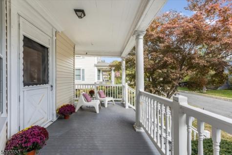 11 Mountainview Place Montclair NJ 07042